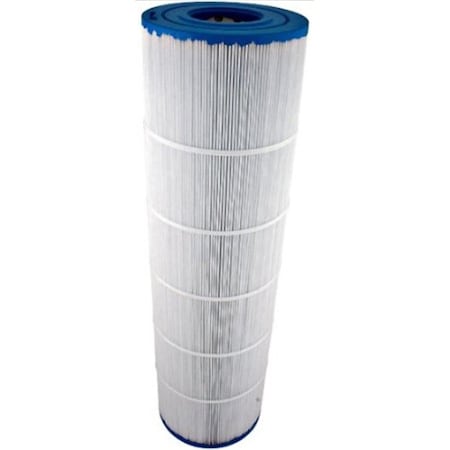 Bookazine FC-1226 Replacement Filter Cartridge, 7 x 25.5 in. - 106 Square Feet TI2526141